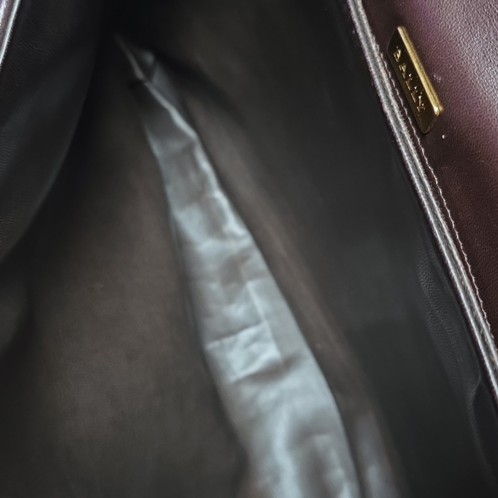 Bally Handbag - Picture 7 of 12